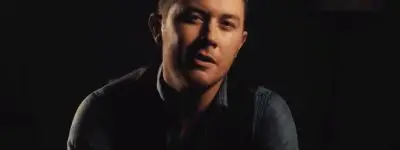 Scotty McCreery Explains His Music Journey & Heads Back to NJ