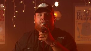Top 10 Facts About Luke Combs That Every Fan Should Know