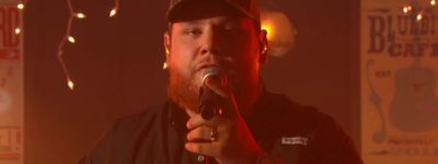 Top 10 Facts About Luke Combs That Every Fan Should Know