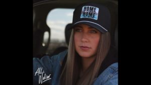 Alli Walker - Home Town Home Lyrics
