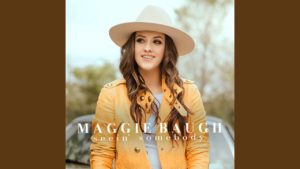 Maggie Baugh - Seein' Somebody Lyrics