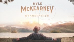 Kyle McKearney - Grandfather Lyrics