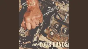 Mae Estes - Your Hands Lyrics