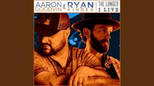 Aaron Goodvin - The Longer I Live Lyrics