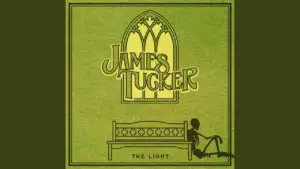 James Tucker - The Light Lyrics