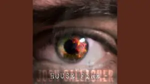 Josh Gallagher - House Fire Lyrics