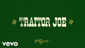 Megan Moroney - Traitor Joe Lyrics