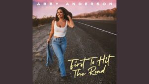 Abby Anderson - The Reason I Stay Lyrics