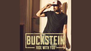 Buckstein - Ride With You Lyrics
