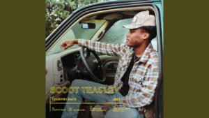 Scoot Teasley - Country Back Lyrics