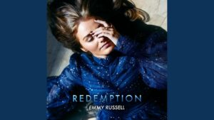 Emmy Russell - Redemption Lyrics